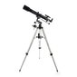 Celestron Powerseeker 70EQ цена и информация | Teleskopi un mikroskopi | 220.lv