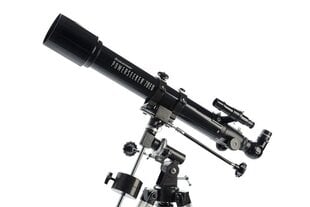 Celestron Powerseeker 70EQ cena un informācija | Teleskopi un mikroskopi | 220.lv