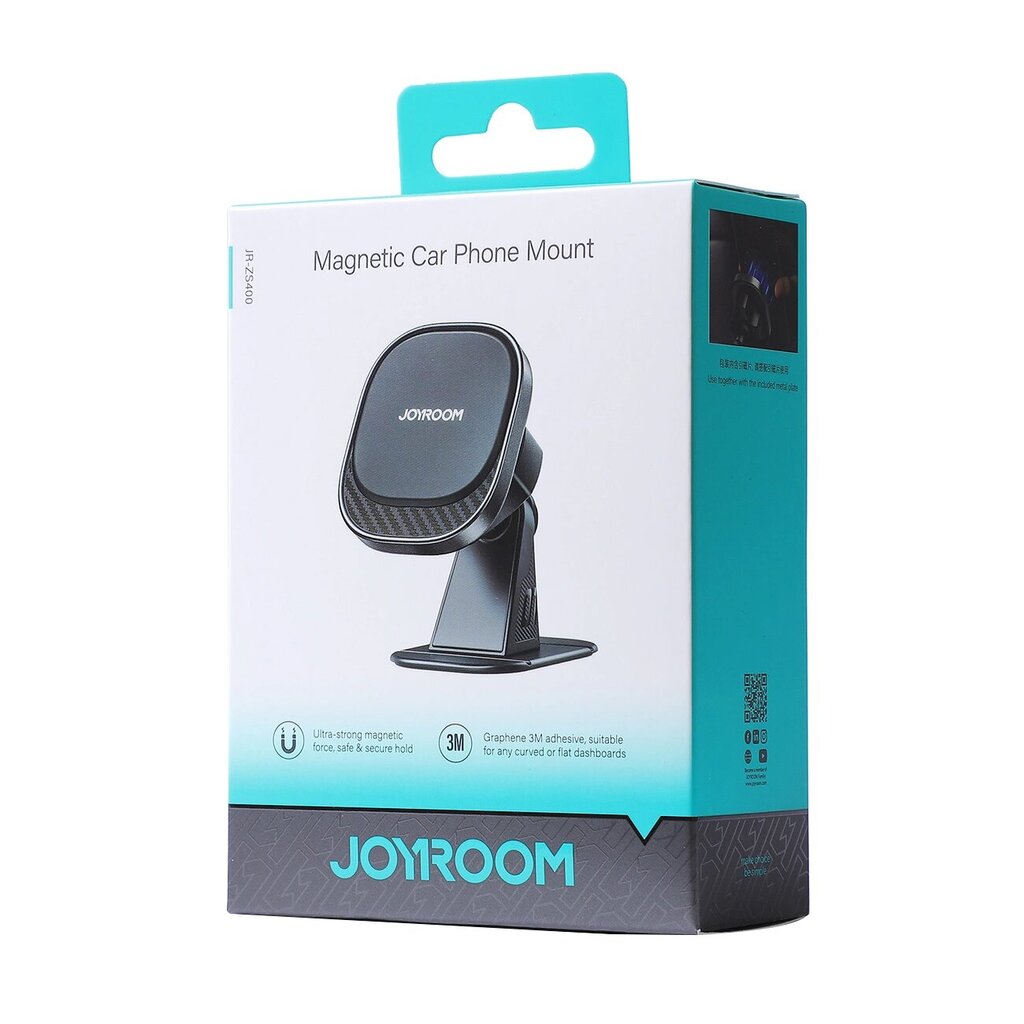 Joyroom JR-ZS400 cena un informācija | Auto turētāji | 220.lv
