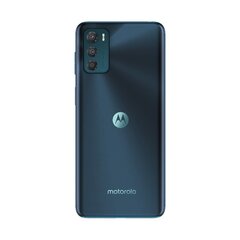 Motorola Moto G 42 16,3 см (6,4") Две SIM-карты Android 12 4G USB Type-C 4 ГБ 128 ГБ 5000 мАч Зеленый цена и информация | Мобильные телефоны | 220.lv