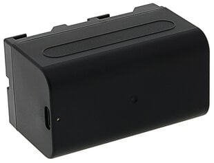 Patona Sony NP-F550/F750/F950 cena un informācija | Akumulatori videokamerām | 220.lv