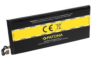 Patona 1086129 цена и информация | Аккумуляторы для телефонов | 220.lv