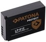 Patona Canon LP-E12 цена и информация | Akumulatori videokamerām | 220.lv