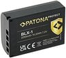 Patona Olympus BLX-1 цена и информация | Akumulatori fotokamerām | 220.lv