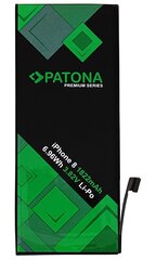 Patona 1076534 цена и информация | Аккумуляторы для телефонов | 220.lv