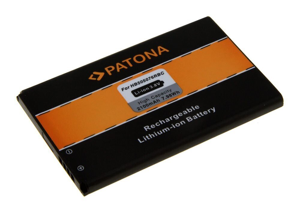 Patona 1064932 цена и информация | Akumulatori mobilajiem telefoniem | 220.lv