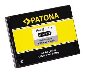 Patona 1085401 цена и информация | Аккумуляторы для телефонов | 220.lv