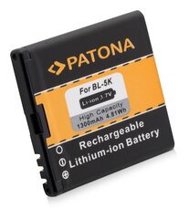 Patona 1071887 цена и информация | Аккумуляторы для телефонов | 220.lv