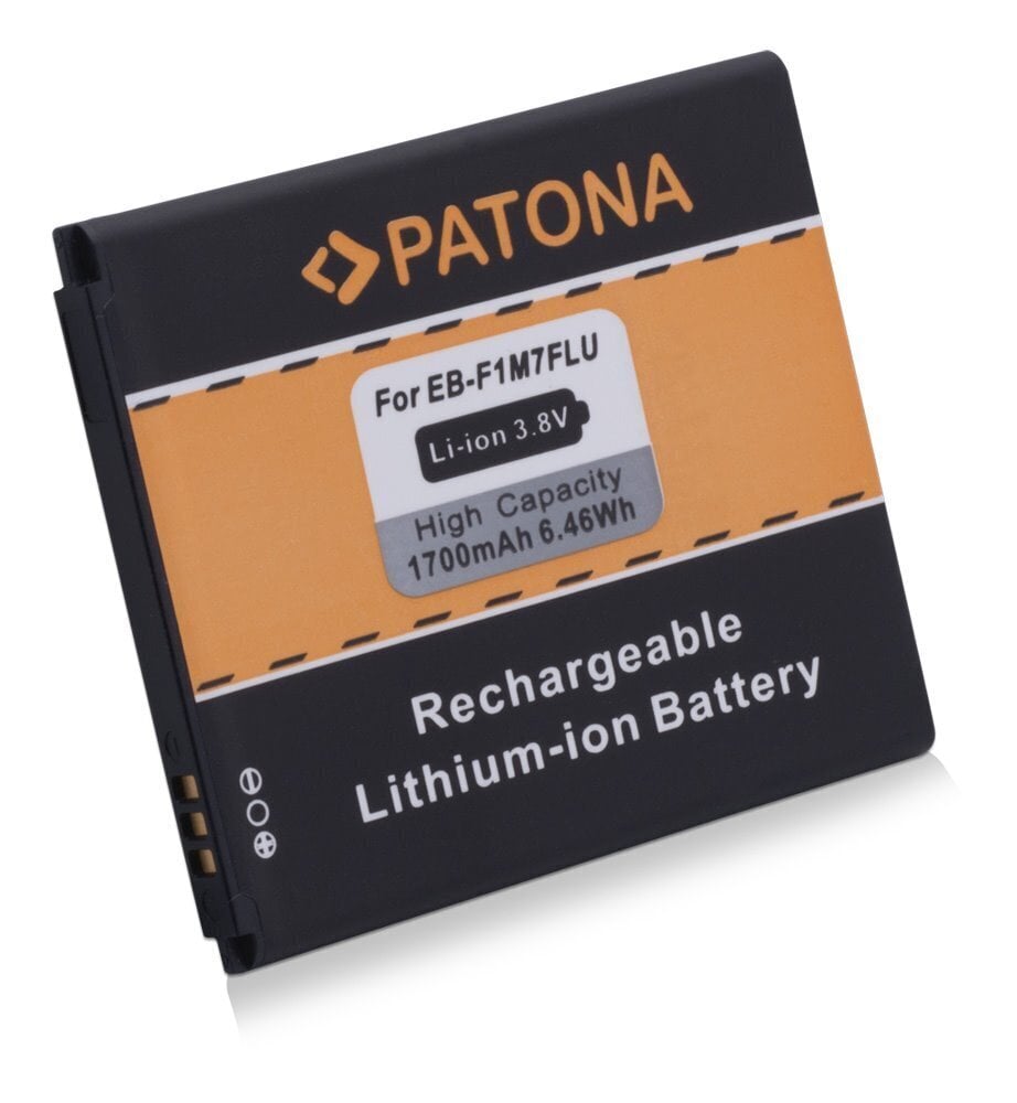 Patona 1071895 цена и информация | Akumulatori mobilajiem telefoniem | 220.lv