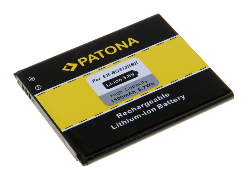 Patona 1061201 цена и информация | Akumulatori mobilajiem telefoniem | 220.lv