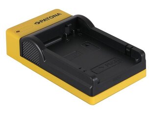 Аккумулятор для цифровой камеры, совместимый с CANON LP-E8 цена и информация | Аккумуляторы для видеокамер | 220.lv