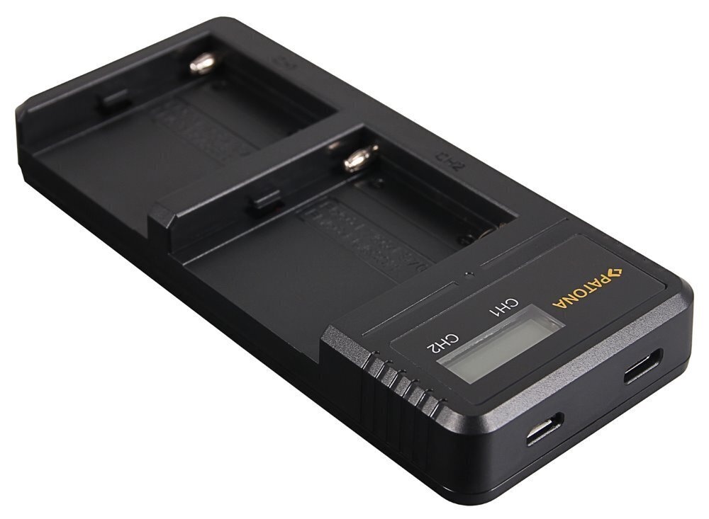 Patona Sony F550/F750/F970 цена и информация | Akumulatori videokamerām | 220.lv