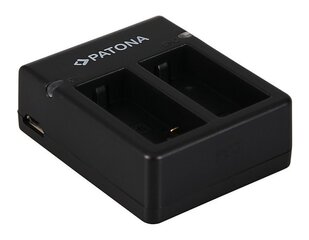 Patona GoPro Hero 3 cena un informācija | Akumulatori videokamerām | 220.lv