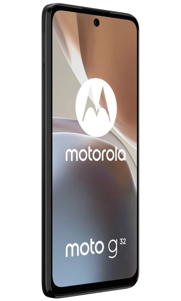 Motorola Moto G32 Grey cena un informācija | Mobilie telefoni | 220.lv