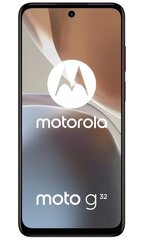 Motorola Moto G32 Red cena un informācija | Mobilie telefoni | 220.lv