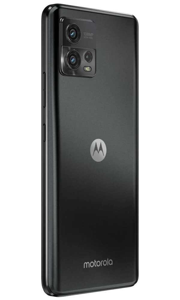 Motorola Moto G72 8/256 GB Meteorite Gray cena un informācija | Mobilie telefoni | 220.lv