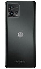 Motorola Moto G72 8/256 GB Meteorite Gray цена и информация | Мобильные телефоны | 220.lv