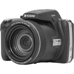 Кодак AZ528 Черный цена и информация | Цифровые фотоаппараты | 220.lv