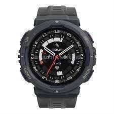 Amazfit Active Edge Black цена и информация | Смарт-часы (smartwatch) | 220.lv