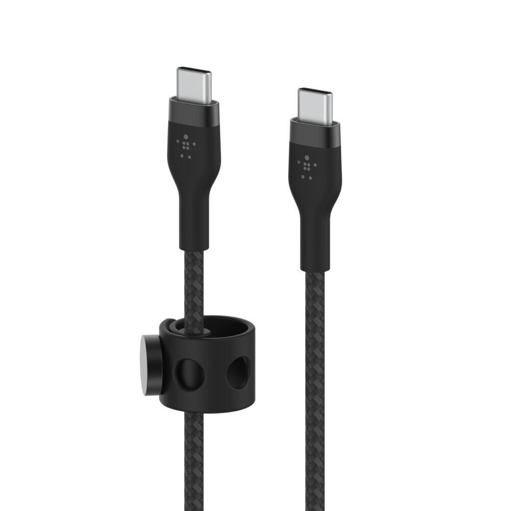 Belkin Boost Charge Pro Flex cena un informācija | Savienotājkabeļi | 220.lv