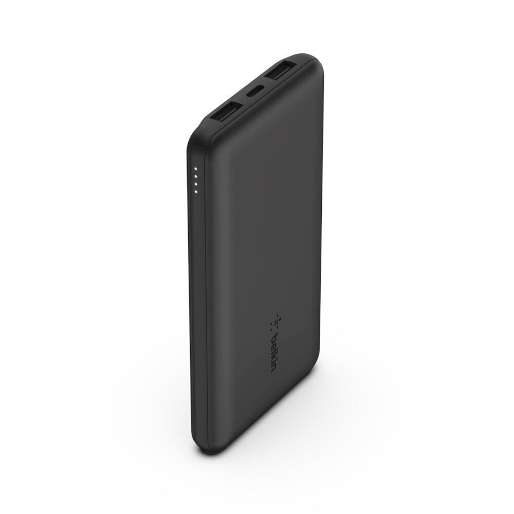 Belkin Boost?Charge 10000 mAh cena un informācija | Lādētāji-akumulatori (Power bank) | 220.lv