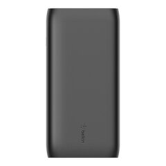 Belkin Boost?Charge 20000 mAh цена и информация | Зарядные устройства Power bank | 220.lv