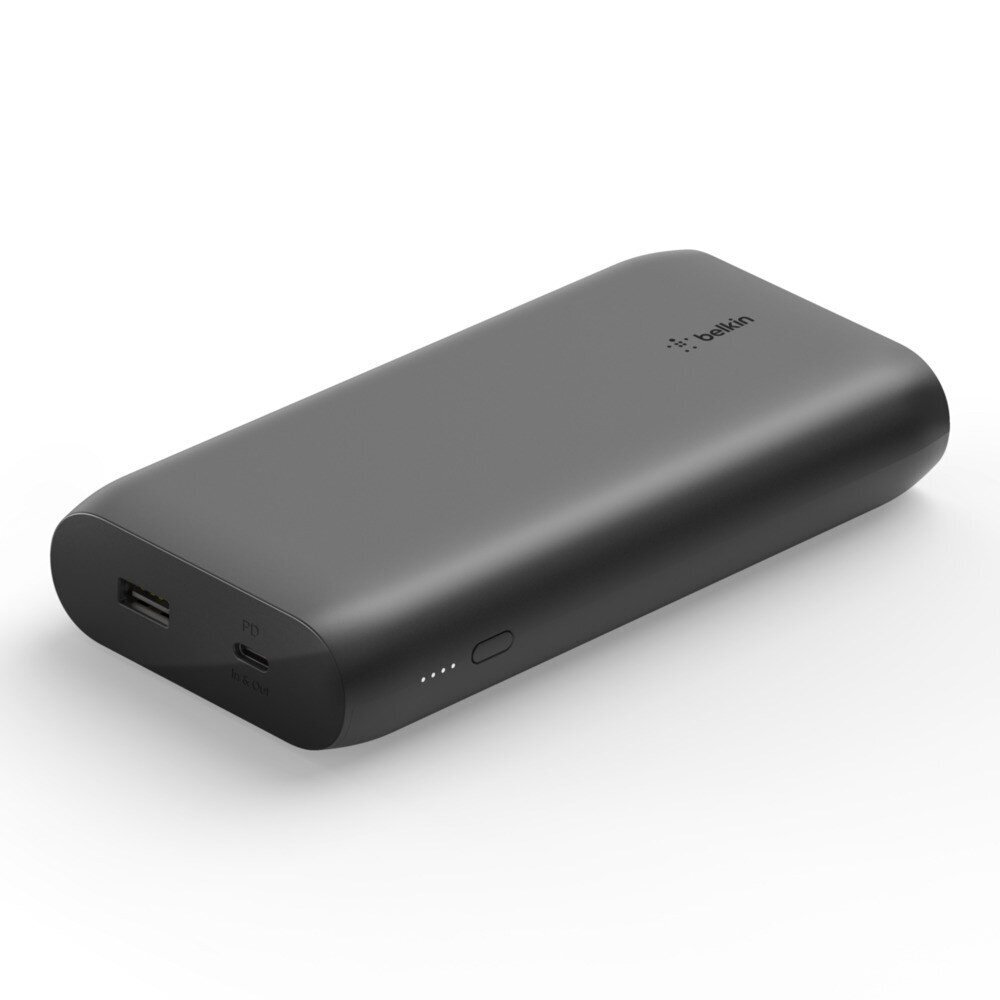 Belkin Boost?Charge 20000 mAh cena un informācija | Lādētāji-akumulatori (Power bank) | 220.lv