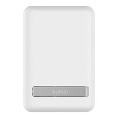 Belkin BoostCharge 5000 mAh cena un informācija | Lādētāji-akumulatori (Power bank) | 220.lv