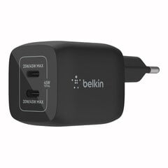 Belkin BoostCharge Pro cena un informācija | Lādētāji un adapteri | 220.lv