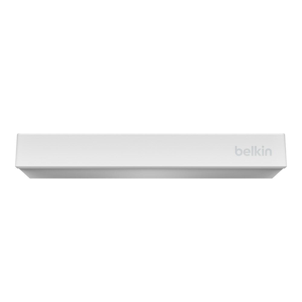 Belkin BoostCharge Pro Black Indoor cena un informācija | Lādētāji un adapteri | 220.lv