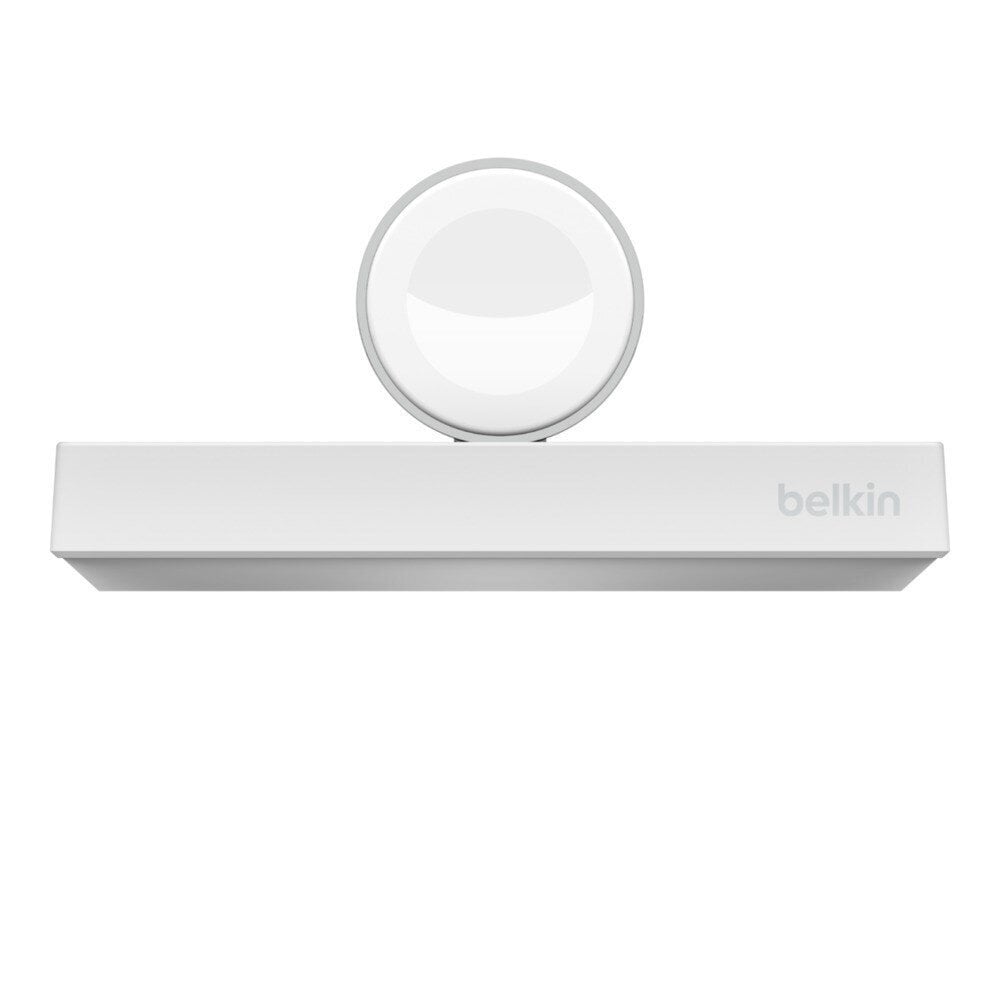 Belkin BoostCharge Pro Black Indoor cena un informācija | Lādētāji un adapteri | 220.lv