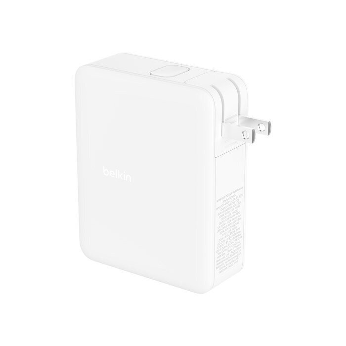 Belkin BoostCharge Pro Universal cena un informācija | Lādētāji un adapteri | 220.lv