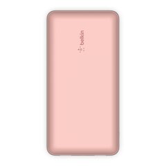 Belkin BPB012btRG cena un informācija | Lādētāji-akumulatori (Power bank) | 220.lv