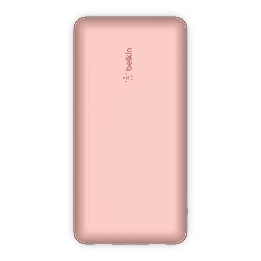 Belkin BPB012btRG цена и информация | Lādētāji-akumulatori (Power bank) | 220.lv