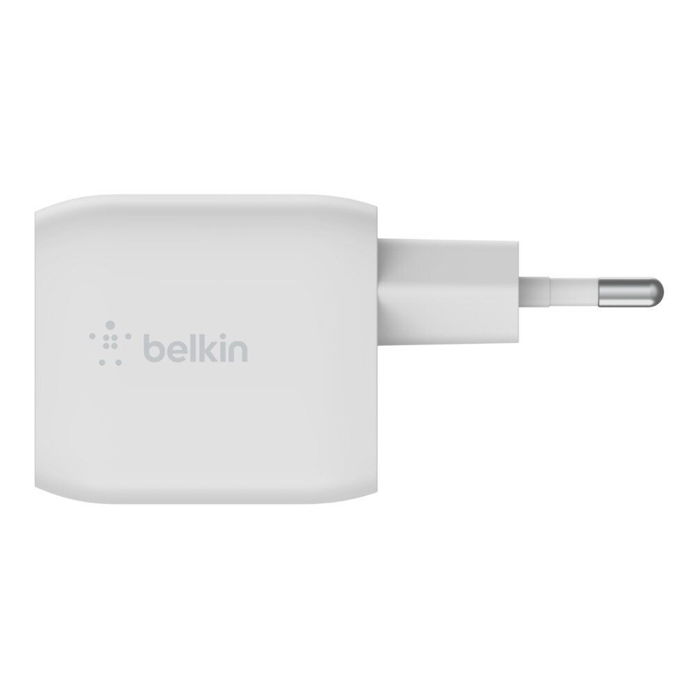 Belkin WCH011vfWH cena un informācija | Lādētāji un adapteri | 220.lv