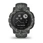 Garmin Instinct 2 Camo Edition, Graphite cena un informācija | Viedpulksteņi (smartwatch) | 220.lv