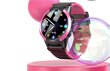 GoGPS 4G X03 Pink цена и информация | Viedpulksteņi (smartwatch) | 220.lv