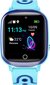 GoGPS Smartwatch K17 Blue cena un informācija | Viedpulksteņi (smartwatch) | 220.lv