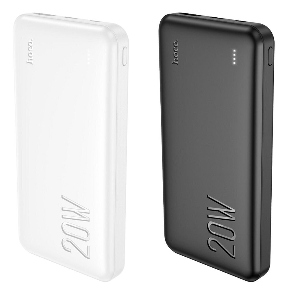 Hoco PD20W 10000mAh цена и информация | Lādētāji-akumulatori (Power bank) | 220.lv