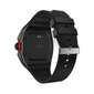 Kumi GT1 Black цена и информация | Viedpulksteņi (smartwatch) | 220.lv