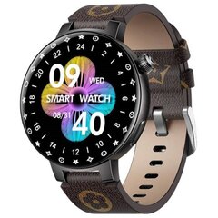 Kumi GT6 Pro Aluminium цена и информация | Смарт-часы (smartwatch) | 220.lv