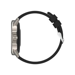 Kumi GW2 Silver cena un informācija | Viedpulksteņi (smartwatch) | 220.lv