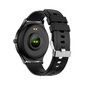 Kumi K16 black cena un informācija | Viedpulksteņi (smartwatch) | 220.lv