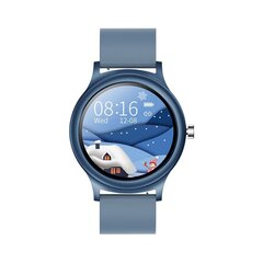 Kumi K16 Blue цена и информация | Смарт-часы (smartwatch) | 220.lv