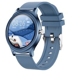 Kumi K16 Blue cena un informācija | Viedpulksteņi (smartwatch) | 220.lv