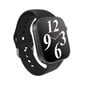 Kumi KU2 Max, Black цена и информация | Viedpulksteņi (smartwatch) | 220.lv