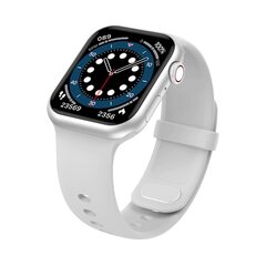 Kumi KU3 Meta, Silver цена и информация | Смарт-часы (smartwatch) | 220.lv
