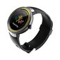 Kumi KU5 Black цена и информация | Viedpulksteņi (smartwatch) | 220.lv