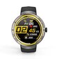 Kumi KU5 Black цена и информация | Viedpulksteņi (smartwatch) | 220.lv