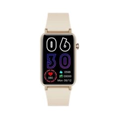 Kumi U3 Gold цена и информация | Смарт-часы (smartwatch) | 220.lv